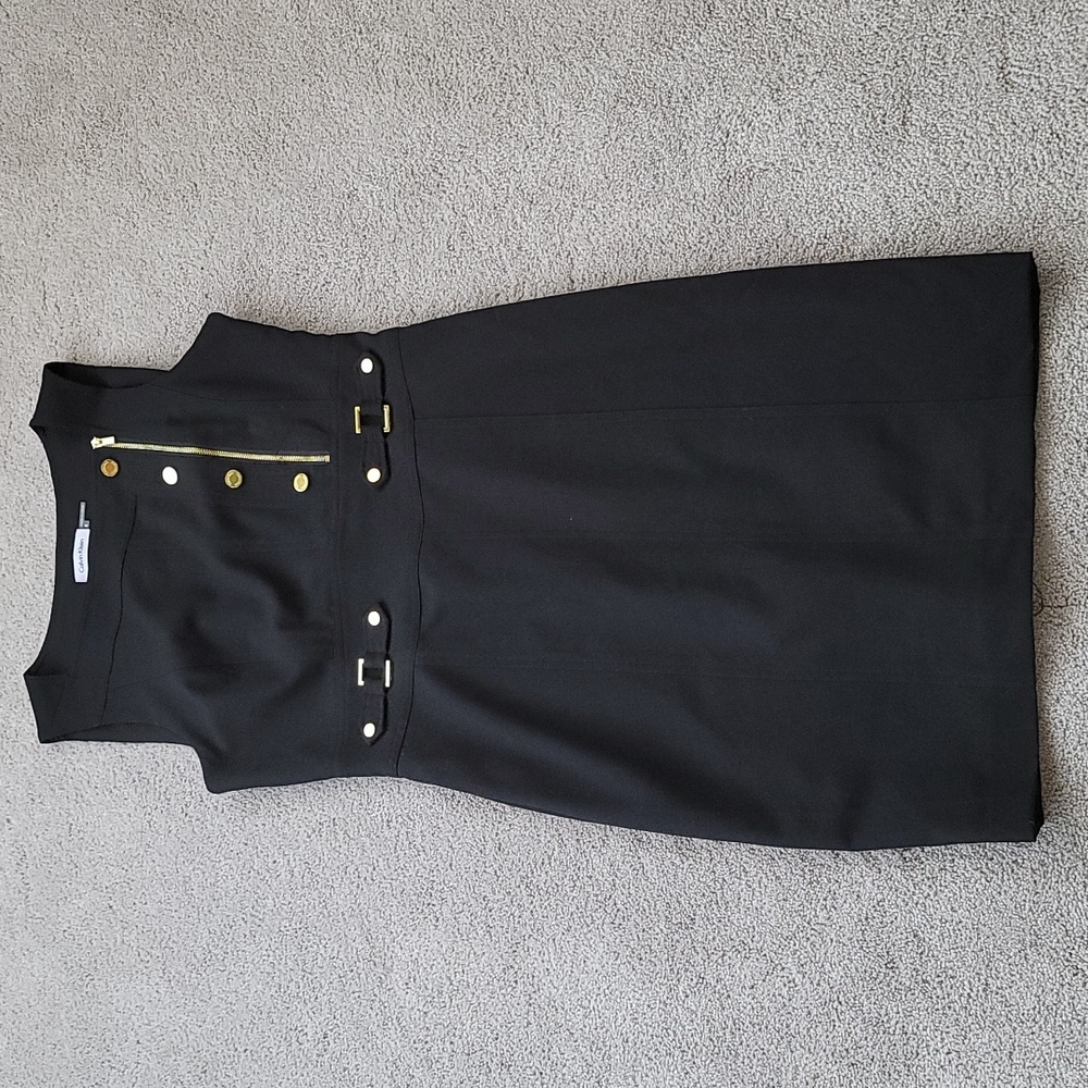 Calvin Klein Dress